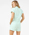 S.E.A. Suit Shortall - Outerworn