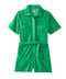 Rewind Romper - Outerworn
