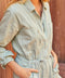 Station Cinched Jumpsuit - Outerworn