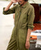 Station Utility Jumpsuit - FINAL SALE - Outerworn