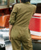 Station Utility Jumpsuit - FINAL SALE - Outerworn