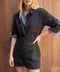 Station Suit Shortall - Outerworn