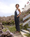 Voyage Cord Overalls - Outerworn