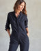 Station Jumpsuit - FINAL SALE