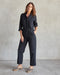 Station Jumpsuit - FINAL SALE