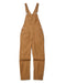 Voyage Cord Overalls