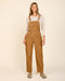 Voyage Cord Overalls