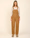 Voyage Cord Overalls