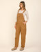 Voyage Cord Overalls