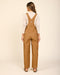 Voyage Cord Overalls