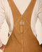Voyage Cord Overalls