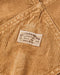 Voyage Cord Overalls