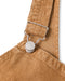 Voyage Cord Overalls