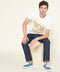 Levi's Wellthread Pocket Tee - Outerworn