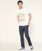 Levi's Wellthread Pocket Tee - Outerworn