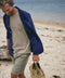 Atlantic Oxford Shirt - Outerworn