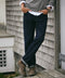 Local Straight Fit - Outerworn