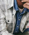 Blanket Shirt - Outerworn