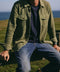 Chroma Blanket Shirt - Outerworn