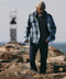 Blanket Shirt - Outerworn