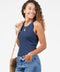 Sojourn Ribbed Tank - Outerworn