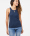 Sojourn Ribbed Tank - Outerworn