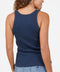 Sojourn Ribbed Tank - Outerworn