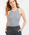 Sojourn Ribbed Tank - Outerworn