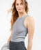 Sojourn Ribbed Tank - Outerworn