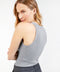 Sojourn Ribbed Tank - Outerworn