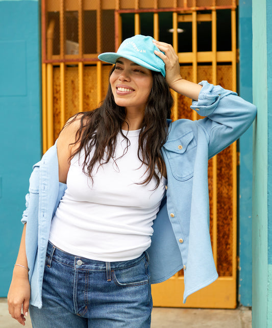 Waterwoman Cord 5 - FINAL SALE