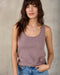 Saltwater Slub Tank - FINAL SALE