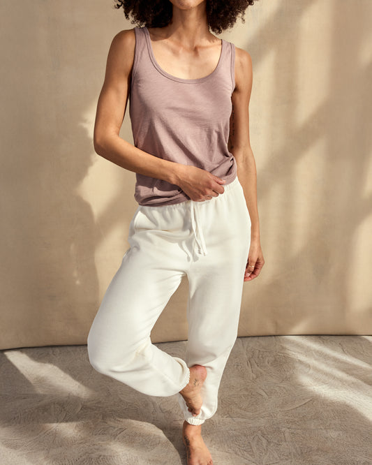 The Easy Sweatpants - FINAL SALE