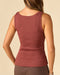 Sojourn Ribbed Tank