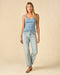 Sojourn Ribbed Tank