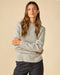Roma Donegal Sweater