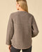 The Woolaroo Cocoon Jacket