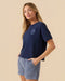 The Team S/S Sweatshirt