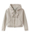 The Easy Zip Hoodie