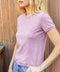 Sojourn Shrunken Pocket Tee - Outerworn