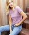 Sojourn Shrunken Pocket Tee - Outerworn