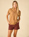 Saltwater Slub Tee