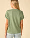 Saltwater Slub Tee