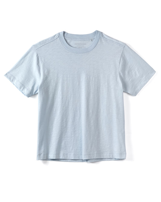 Saltwater Slub Tee - FINAL SALE