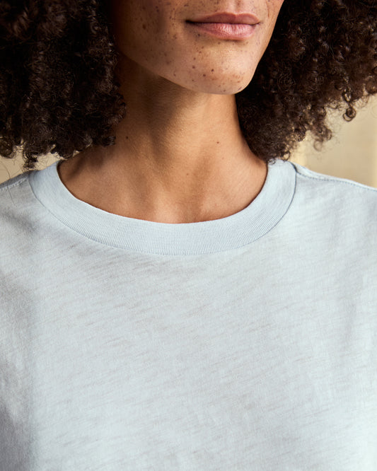 Saltwater Slub Tee - FINAL SALE
