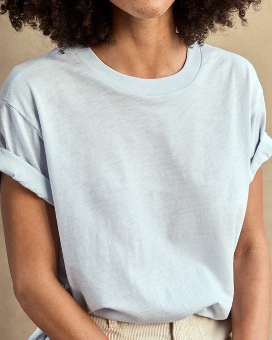 Saltwater Slub Tee - FINAL SALE