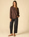 The Women's Big Heavy Tee