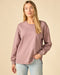The Women's Big Heavy Tee