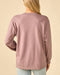 The Women's Big Heavy Tee