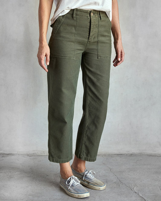 Westbound Utility Pants | Women’s Bottoms